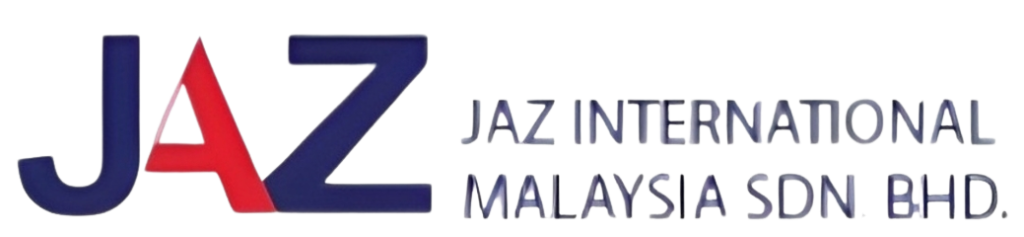 JAZ Logo – JAZ International Malaysia