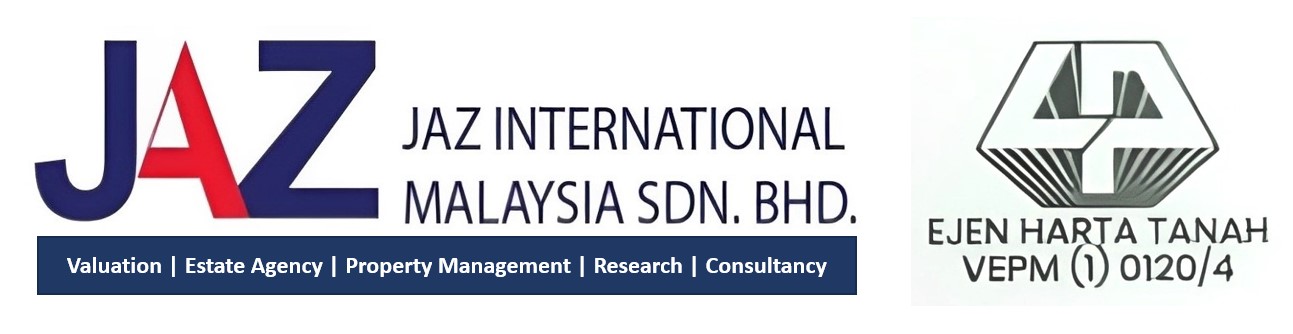 JAZ Logo – JAZ International Malaysia